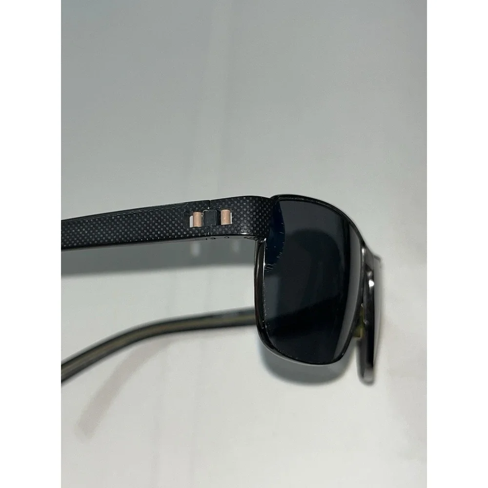 OGA MOREL FRANCE SUNGLASSES FRAMES ONLY 7873O GM022 60-16-140